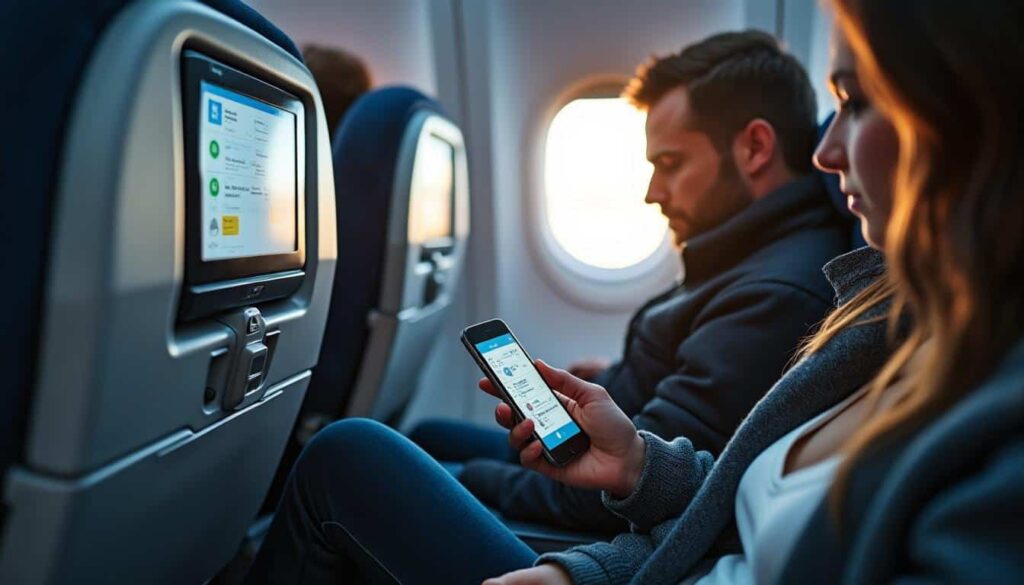Comment choisir son siège en avion : conseils et astuces pratiques