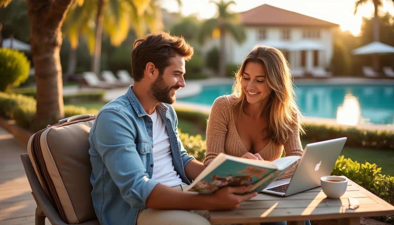 Comment choisir un hôtel pour ses vacances : guide pratique et conseils