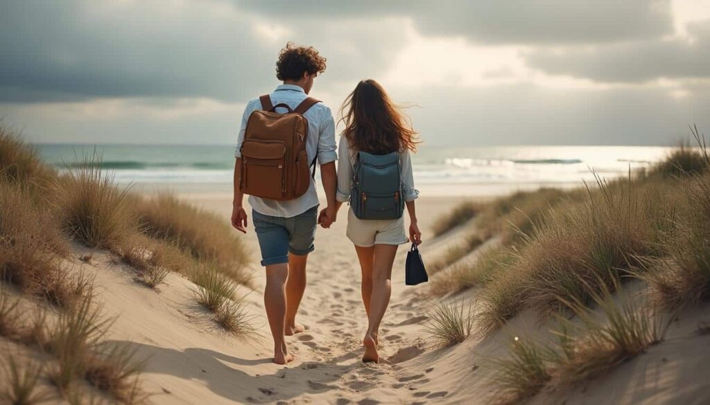 Conseils pour explorer la côte atlantique : guide pratique et itinéraires