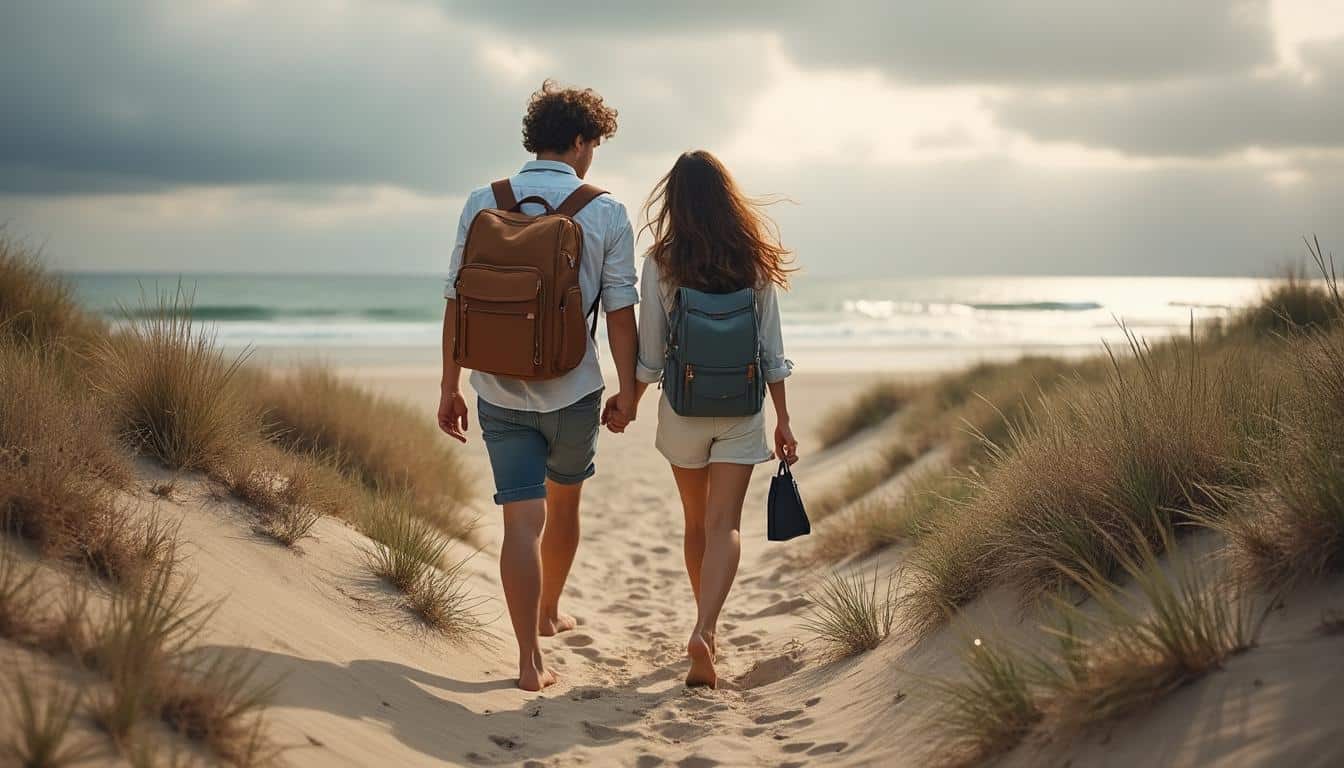 Conseils pour explorer la côte atlantique : guide pratique et itinéraires