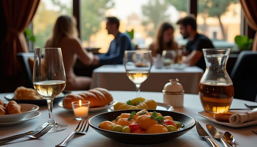 Guide pour comprendre les formules demi-pension en hôtel : conseils et astuces