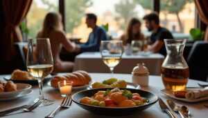 Guide pour comprendre les formules demi-pension en hôtel : conseils et astuces