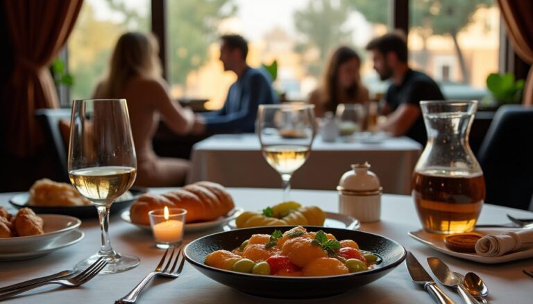 Guide pour comprendre les formules demi-pension en hôtel : conseils et astuces