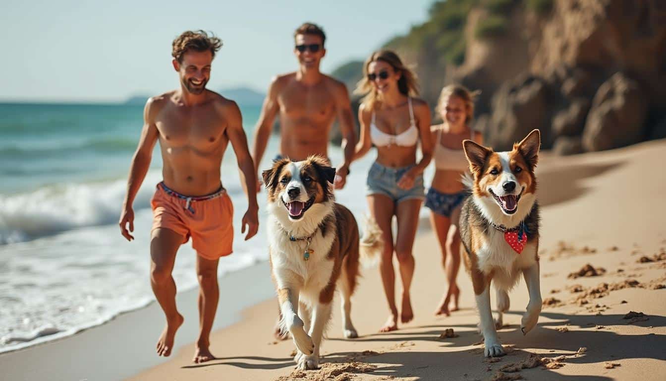 Où trouver les plus belles plages : guide des destinations de rêve