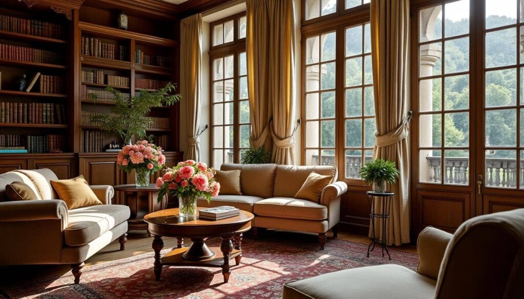 Qu’est-ce qu’un hôtel de charme ? Définition et conseils pour choisir