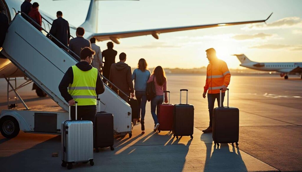 Qu’est-ce qu’un vol direct ? Définition, différences et conseils