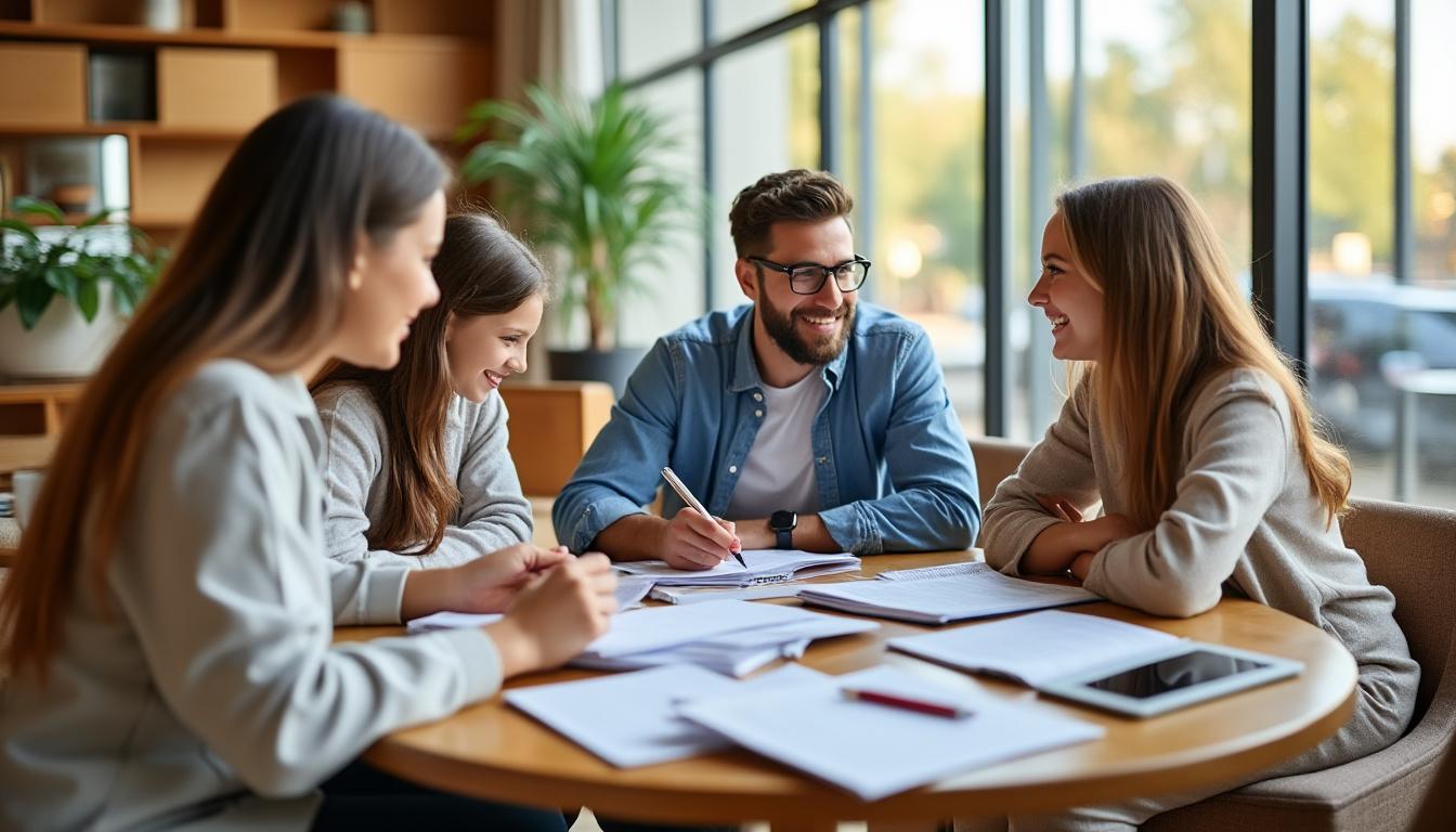 Illustration: Les familles de questions à poser avant de réserver un hôtel : guide pratique