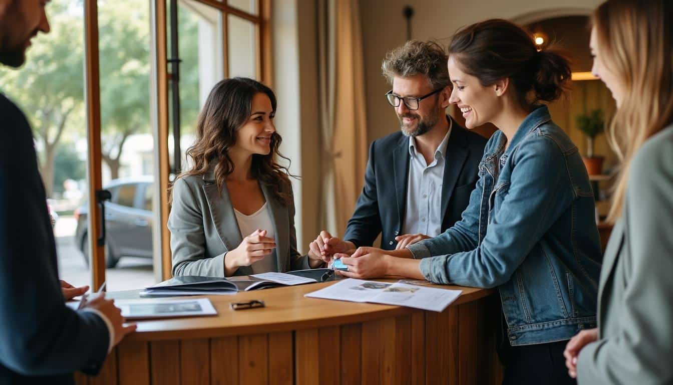 Questions à poser avant de réserver un hôtel : guide essentiel