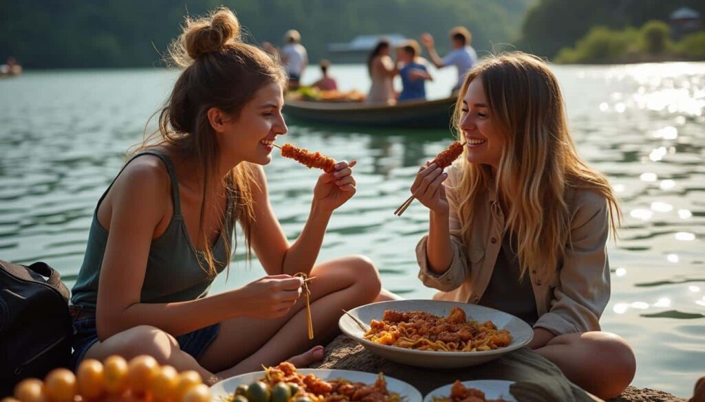 Blog voyage en Thaïlande : conseils, itinéraires et astuces pour réussir son séjour