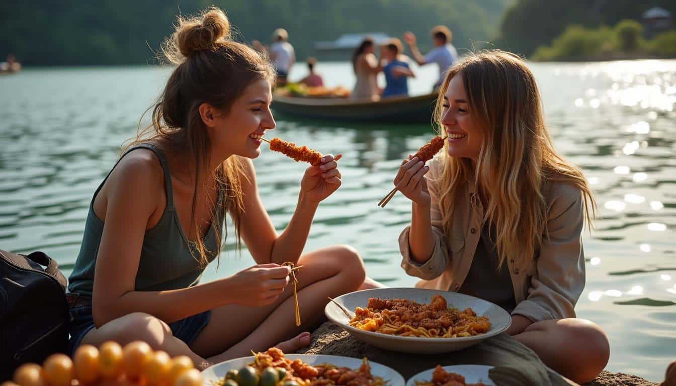 Blog voyage en Thaïlande : conseils, itinéraires et astuces pour réussir son séjour