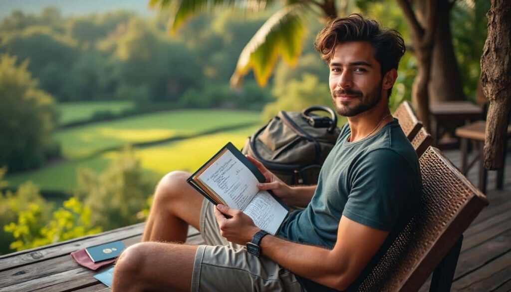 Préparer un voyage en Thaïlande : conseils pratiques, budget et astuces