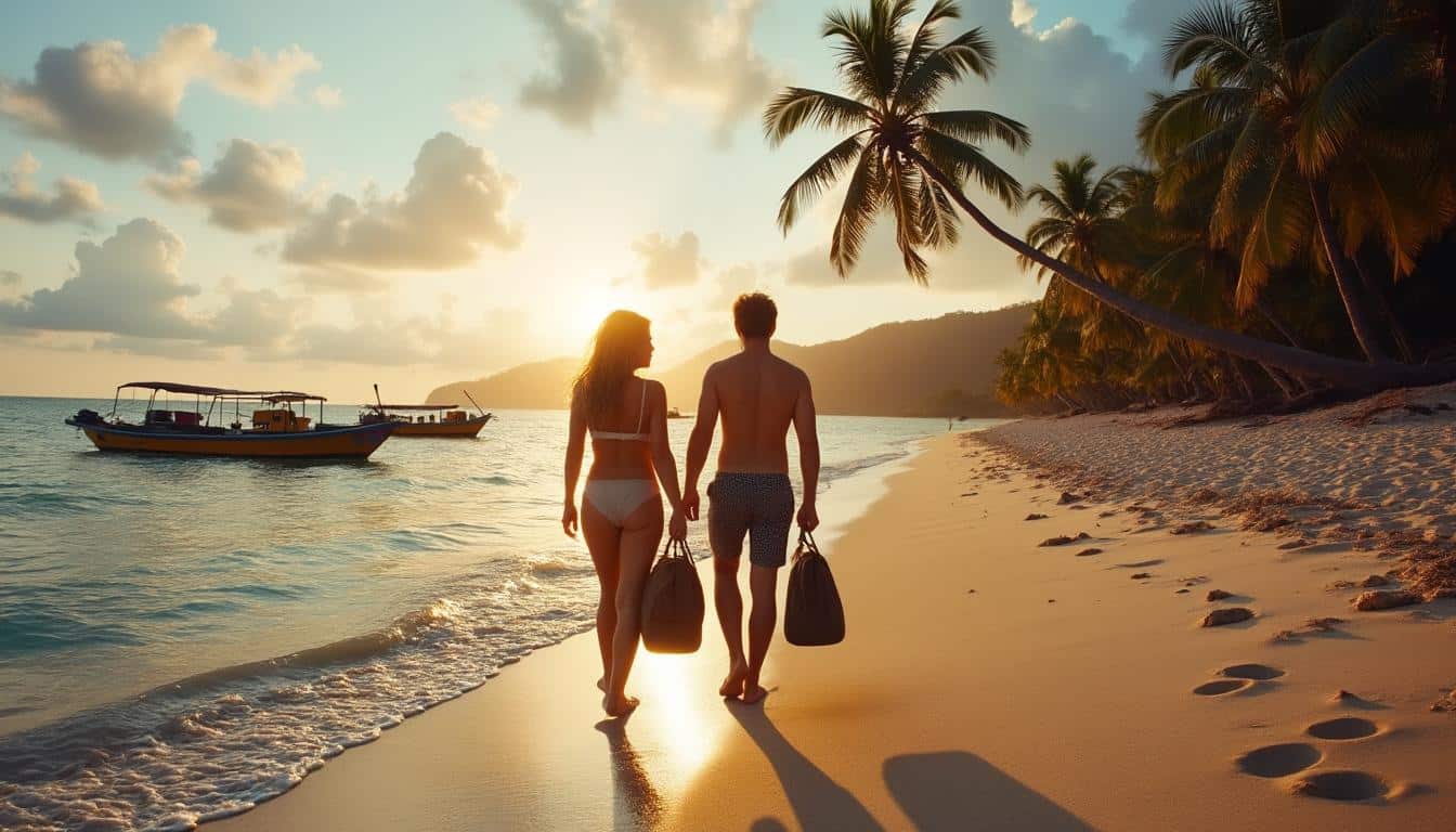 Voyage de 15 jours en Thaïlande : itinéraires et conseils pratiques