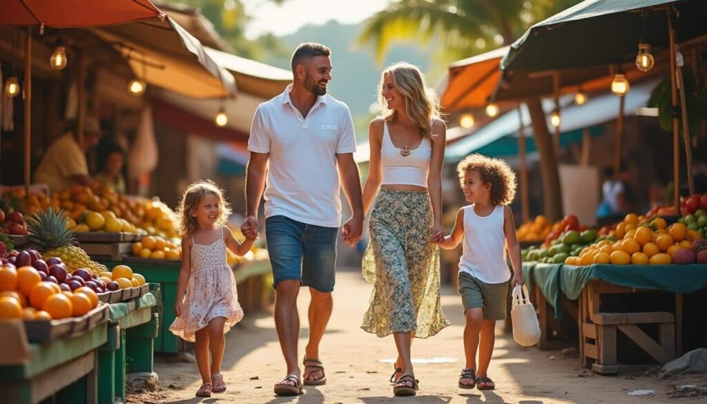 Voyage en Thaïlande en famille : conseils, circuits et astuces