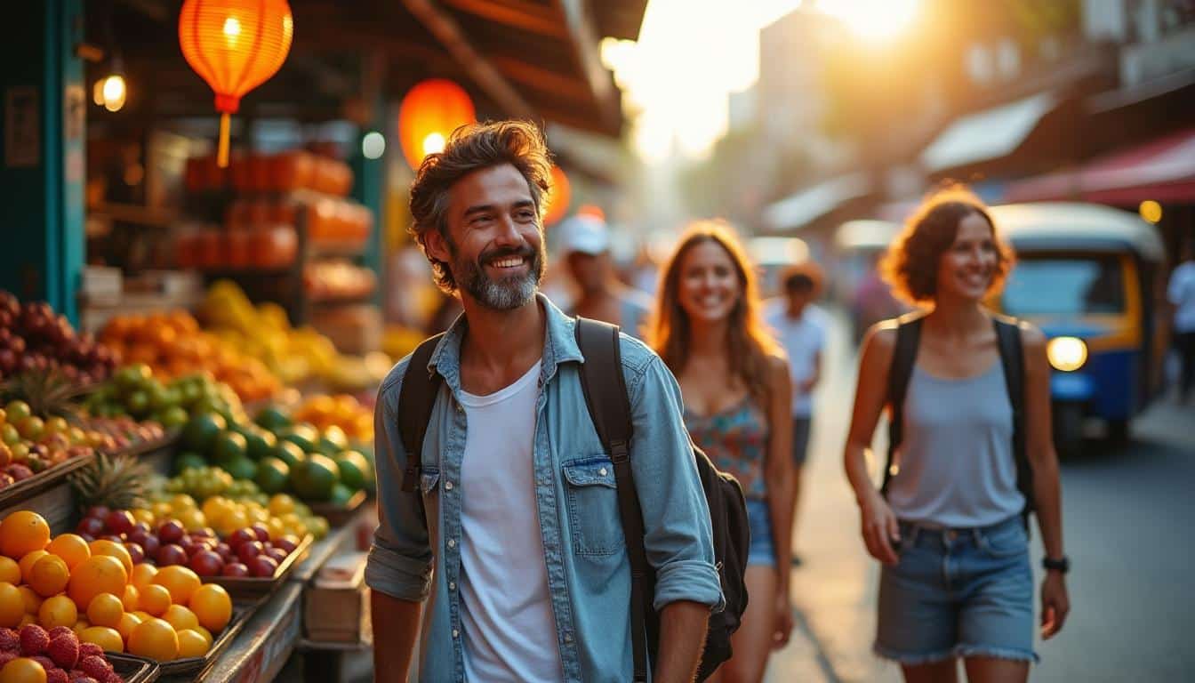Illustration: Pourquoi choisir un voyage en Thaïlande de 10 jours ?