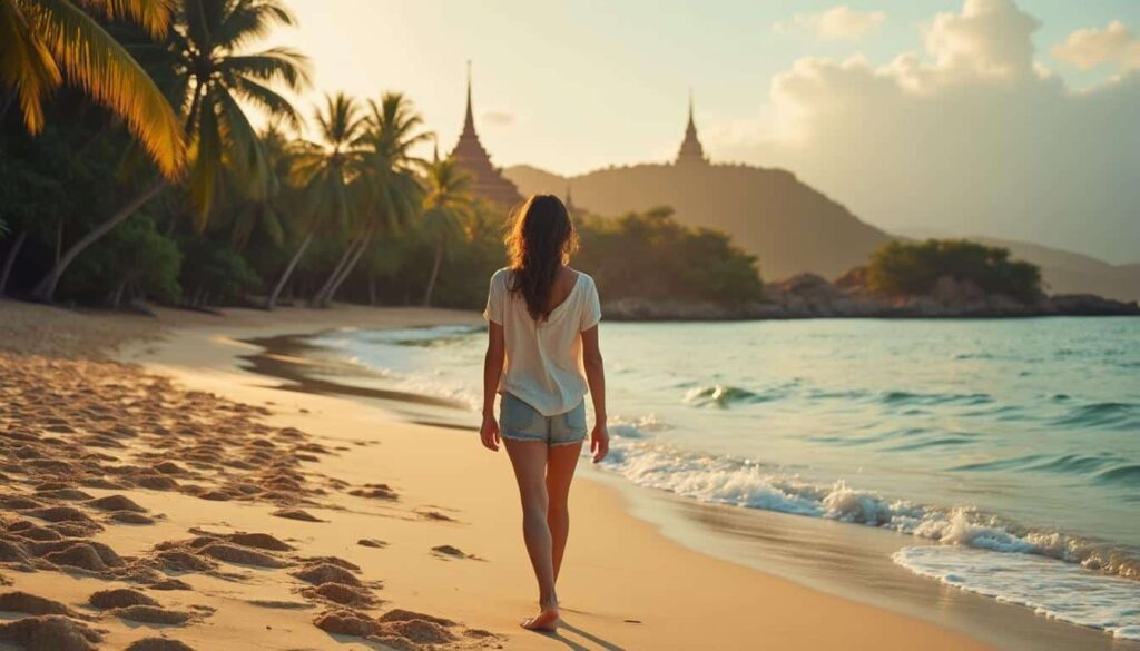 Voyage en Thaïlande de 10 jours : itinéraires et conseils pratiques