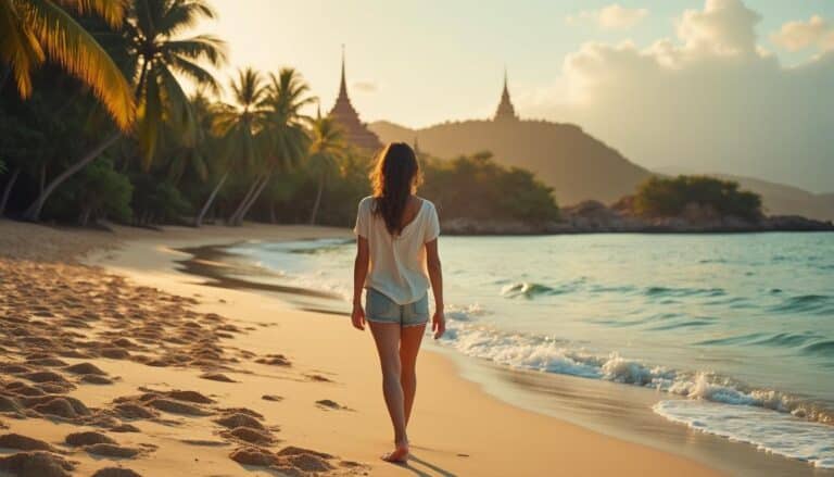 Voyage en Thaïlande de 10 jours : itinéraires et conseils pratiques