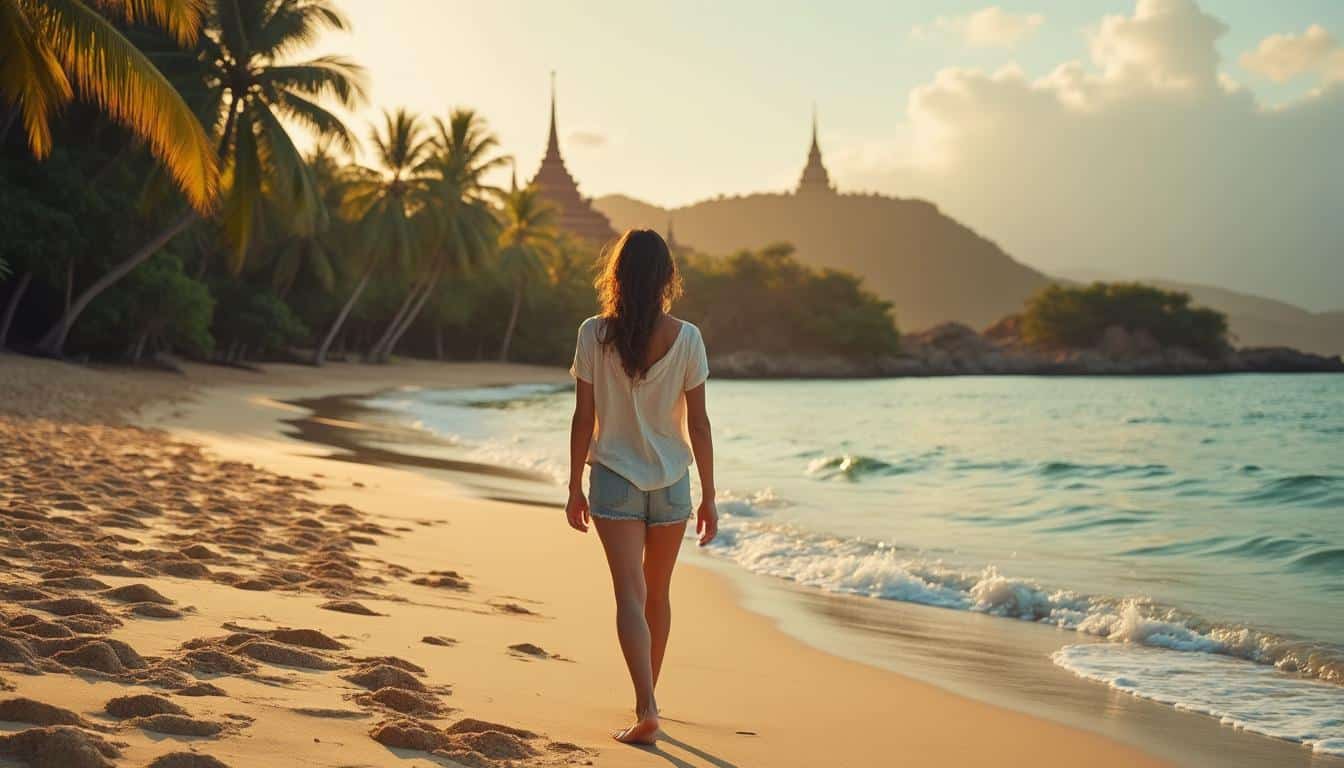 Voyage en Thaïlande de 10 jours : itinéraires et conseils pratiques