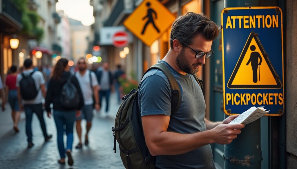 Les dangers du tourisme au Cap-Vert : sécurité, santé et conseils