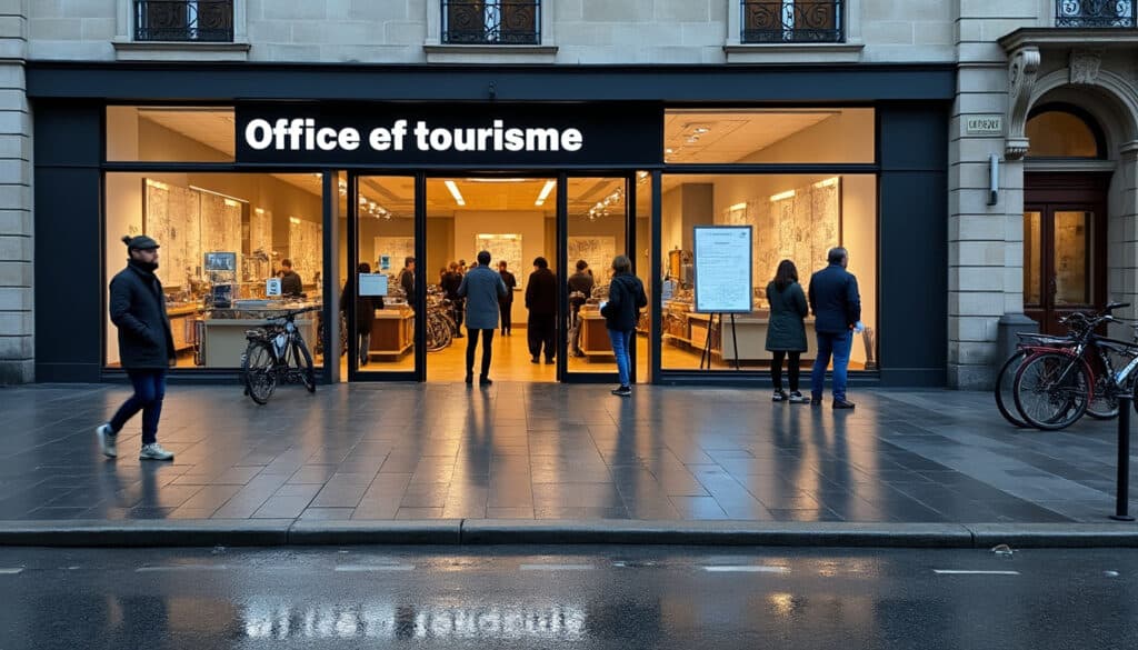 Office de tourisme de Lille : guide pratique pour découvrir la ville