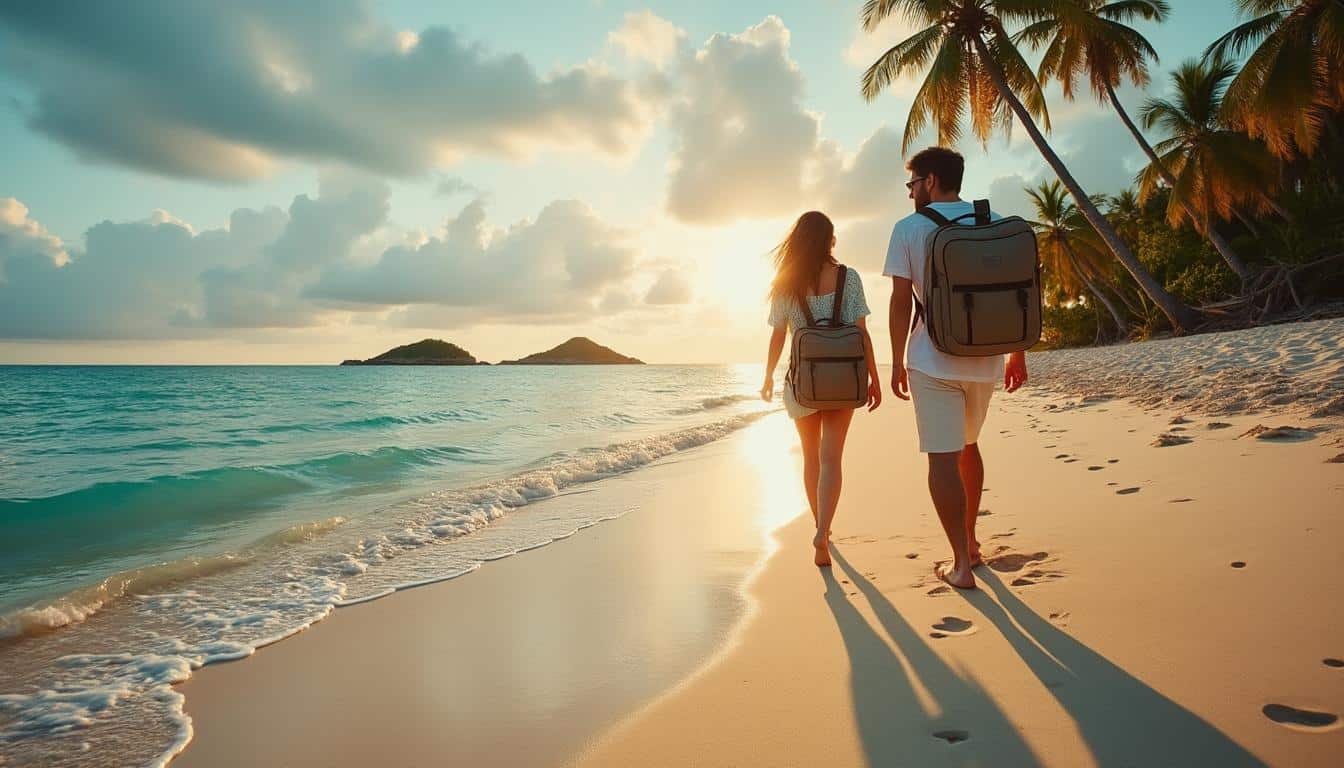 Voyage de 2 semaines en Thaïlande : itinéraires, conseils et incontournables