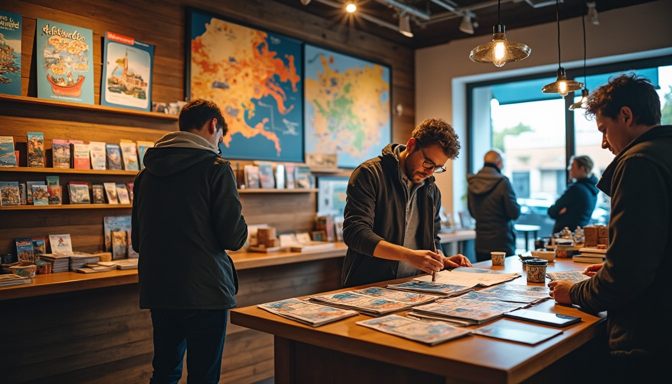 L’office de tourisme de La Rochelle : guide pratique pour visiter la ville