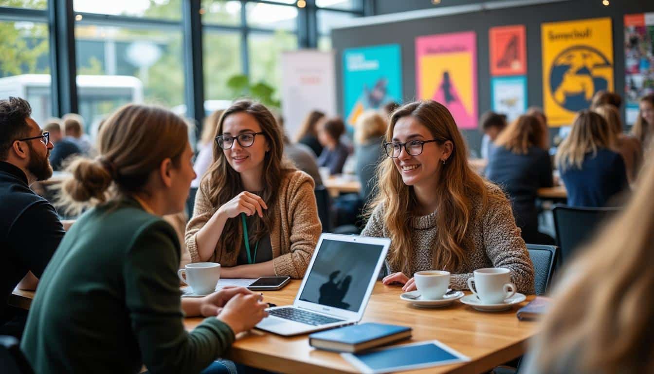 Le salon de blogueur voyage : réseau, tendances et conseils 2025