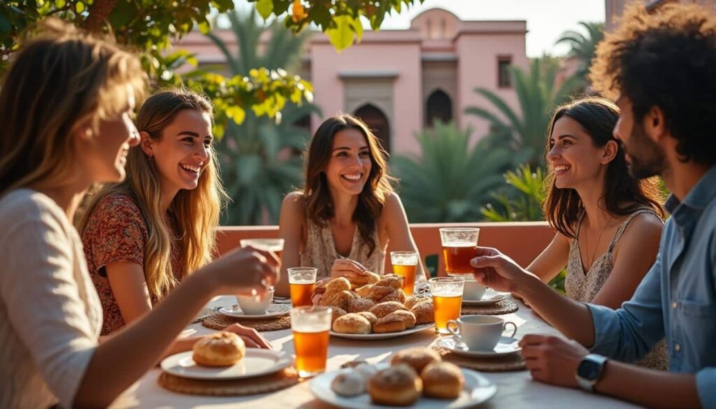 Voyage au Maroc tout inclus : guide complet, conseils et avis