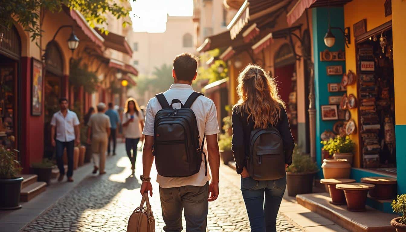 Voyager au Maroc en ce moment : conseils, sécurité et formalités