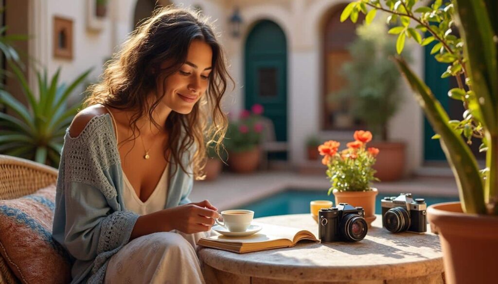 Voyager au Maroc : conseils, formalités et astuces pour un séjour réussi