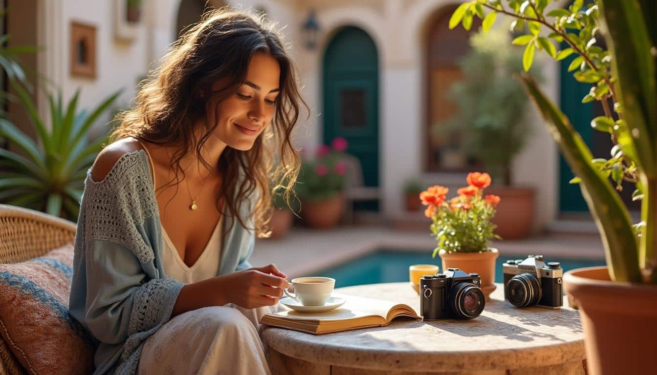 Voyager au Maroc : conseils, formalités et astuces pour un séjour réussi