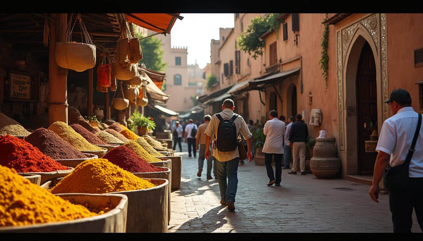 Voyages au Maroc : conseils, circuits et villes incontournables