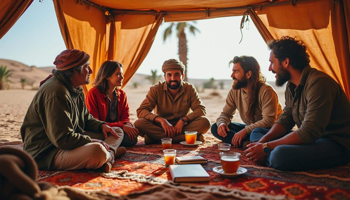Les voyagistes au Maroc : conseils pour un voyage authentique