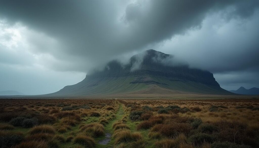Climat de l’Islande : tempêtes, vents et leur fréquence expliqués