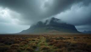 Climat de l’Islande : tempêtes, vents et leur fréquence expliqués