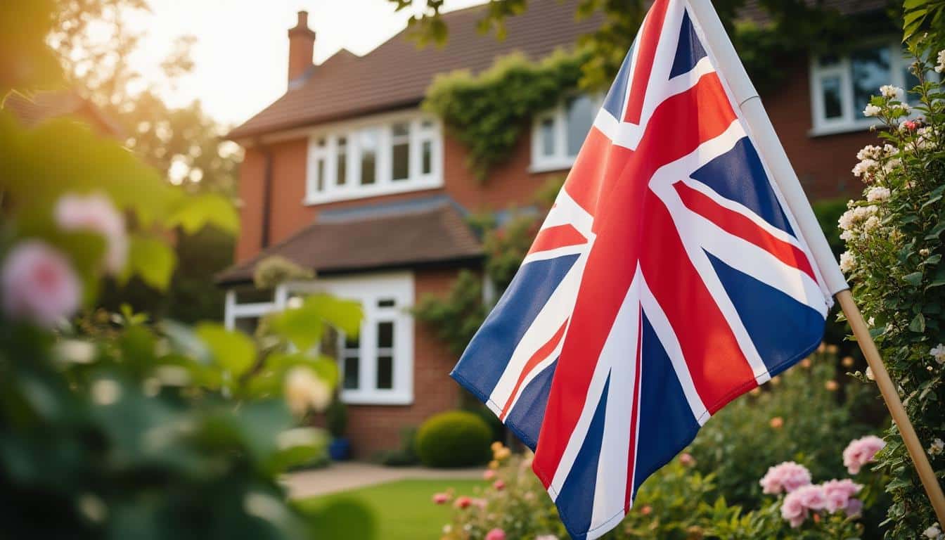 Image mise en avant pour Séjours linguistiques entre particuliers : comment trouver la famille idéale