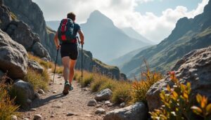 Randonnée en Patagonie : balisage des sentiers et orientation sûre