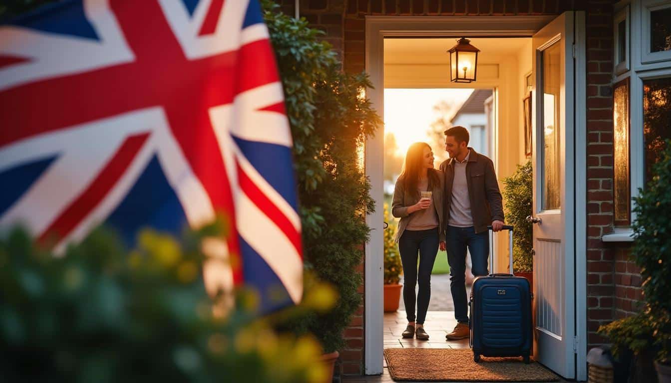 Illustration - Les avantages des séjours linguistiques entre particuliers