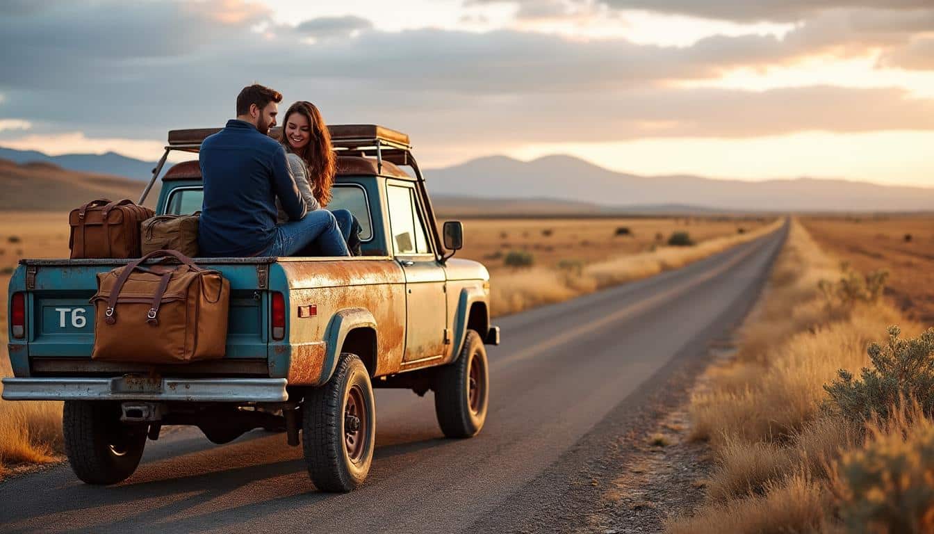 Road trip en Amérique du Sud : guide complet pour une aventure unique