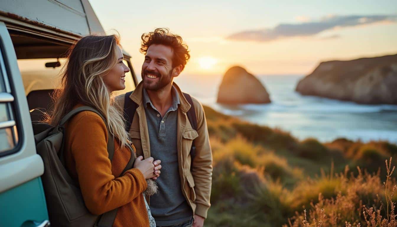 Road trip en Bretagne : itinéraires et conseils pour une aventure unique