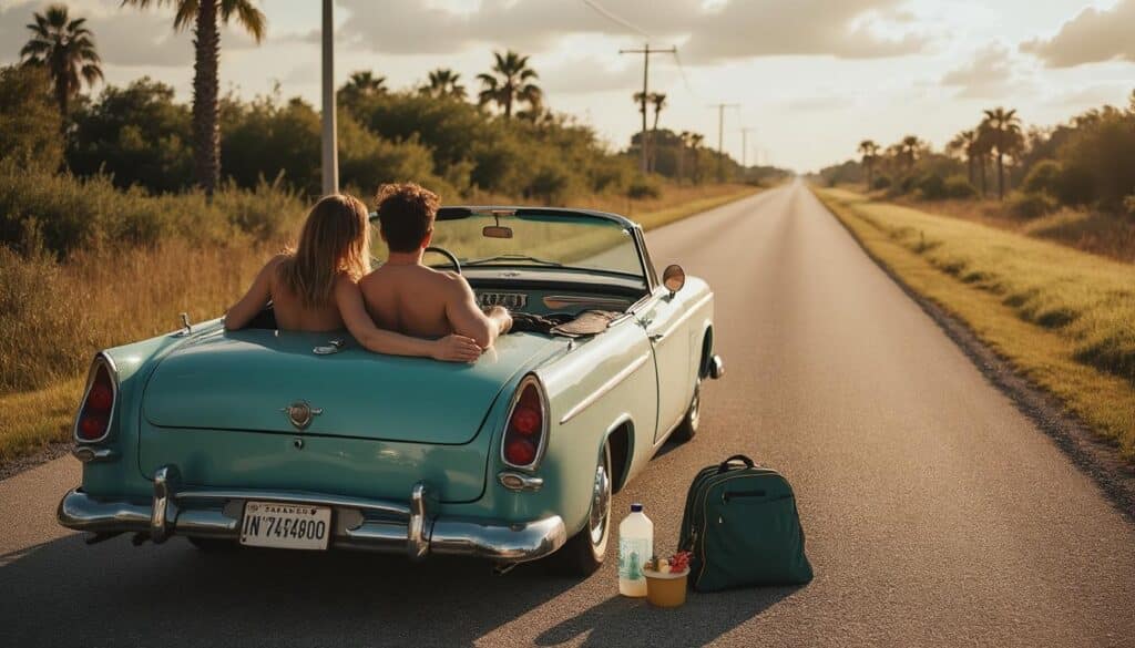 Road trip en Floride : guide complet pour une aventure inoubliable