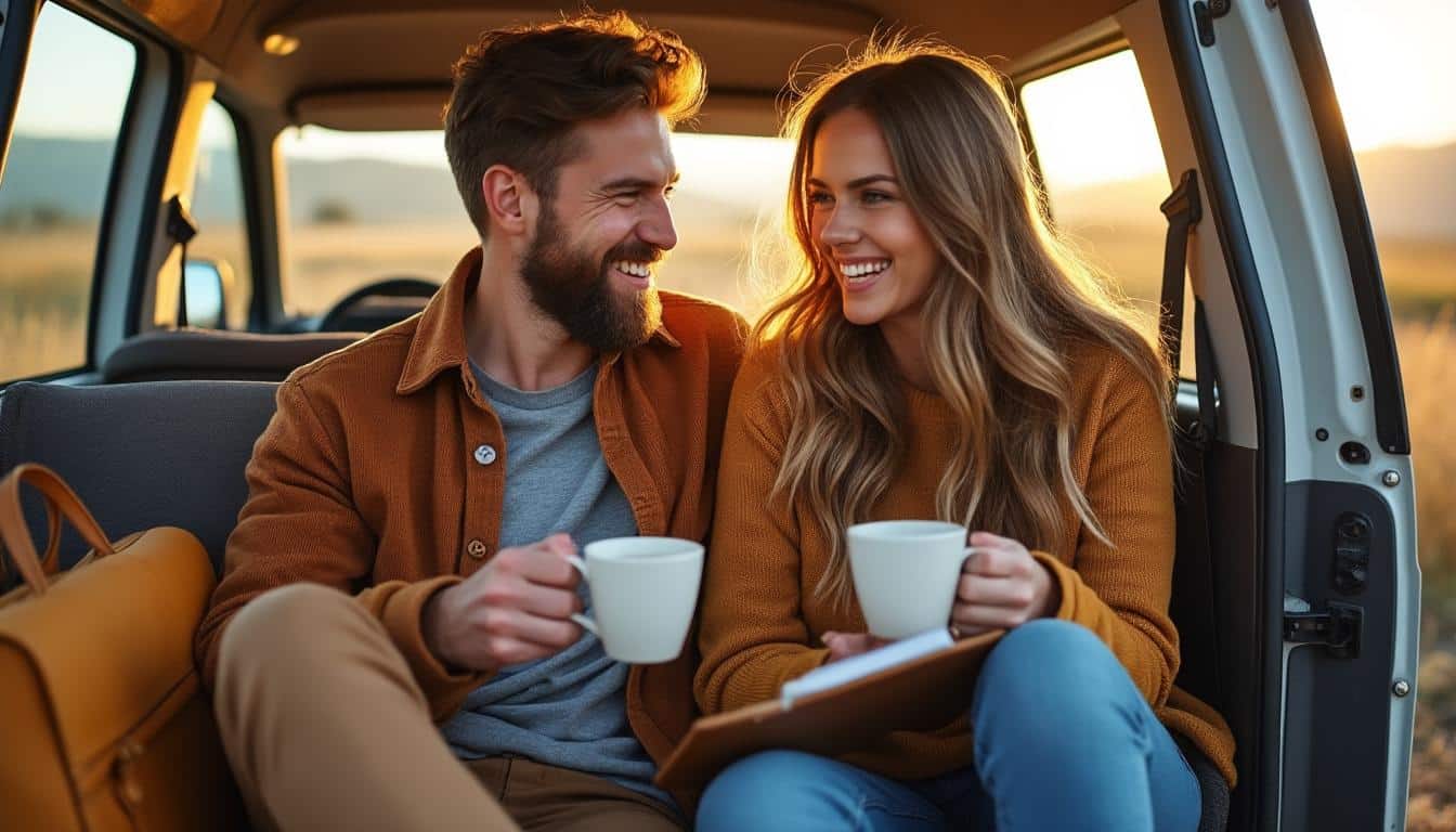 Road trip magazine : conseils et itinéraires pour un voyage réussi