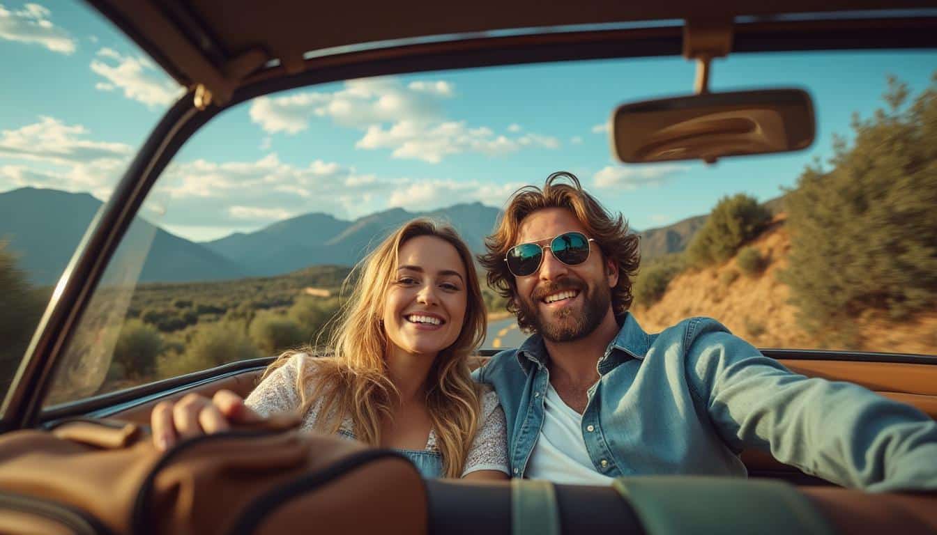 Illustration: Pourquoi choisir Majorque pour un road trip inoubliable ?