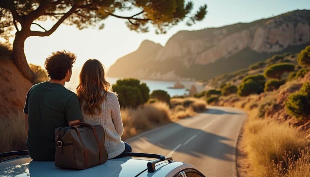 Road trip à Majorque : guide complet pour une aventure inoubliable