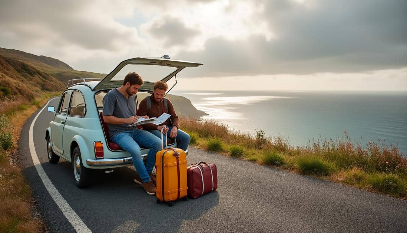 Road trip en Bretagne 7 jours : itinéraire et conseils pratiques