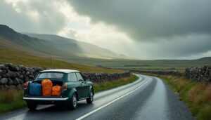 Road trip en Irlande 15 jours : itinéraire complet et conseils pratiques