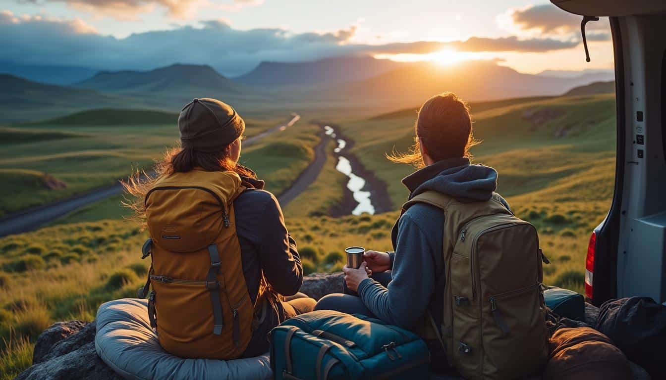 Road trip en Islande de 15 jours : itinéraire et conseils clés