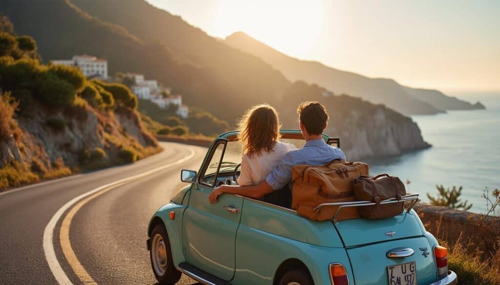 Road trip en Italie de 3 semaines : itinéraire et conseils pratiques