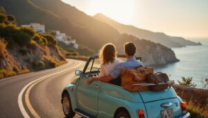 Road trip en Italie de 3 semaines : itinéraire et conseils pratiques