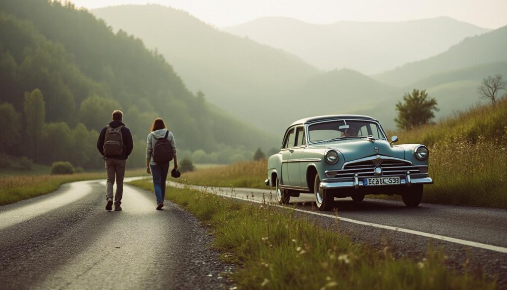 Road trip dans le Jura : itinéraires, nature et culture à découvrir