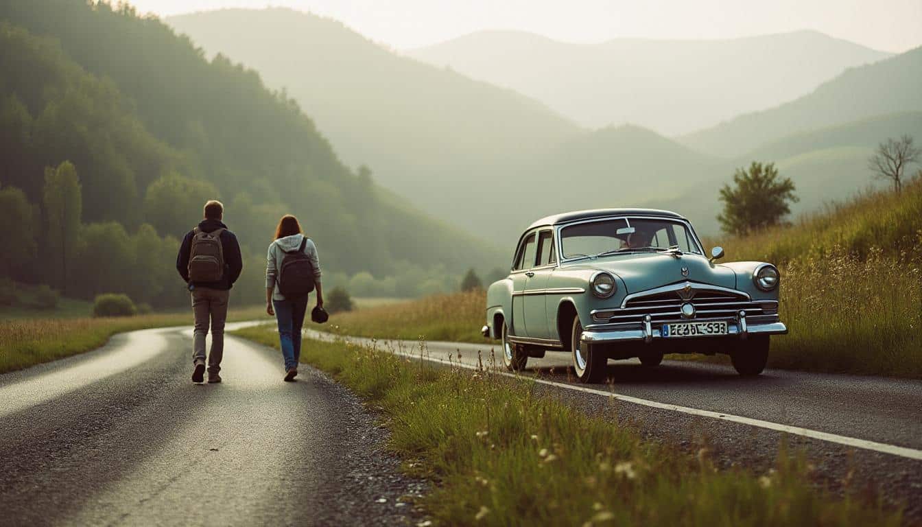 Road trip dans le Jura : itinéraires, nature et culture à découvrir